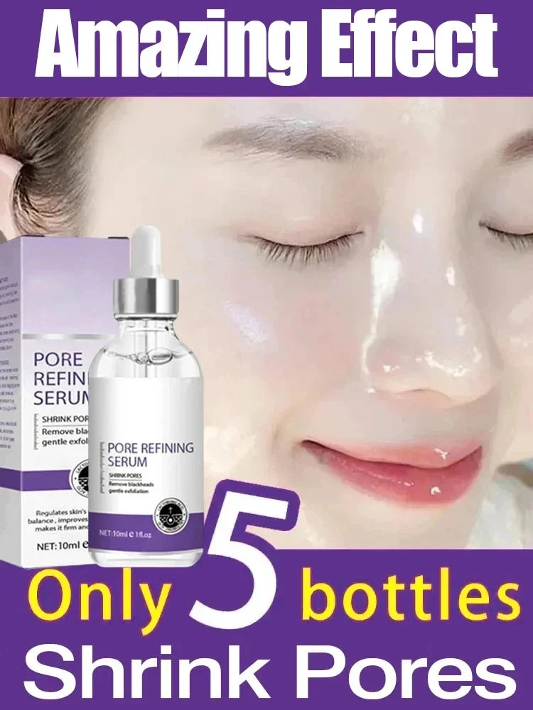 Skin care Essence oil facial moisturizing serum