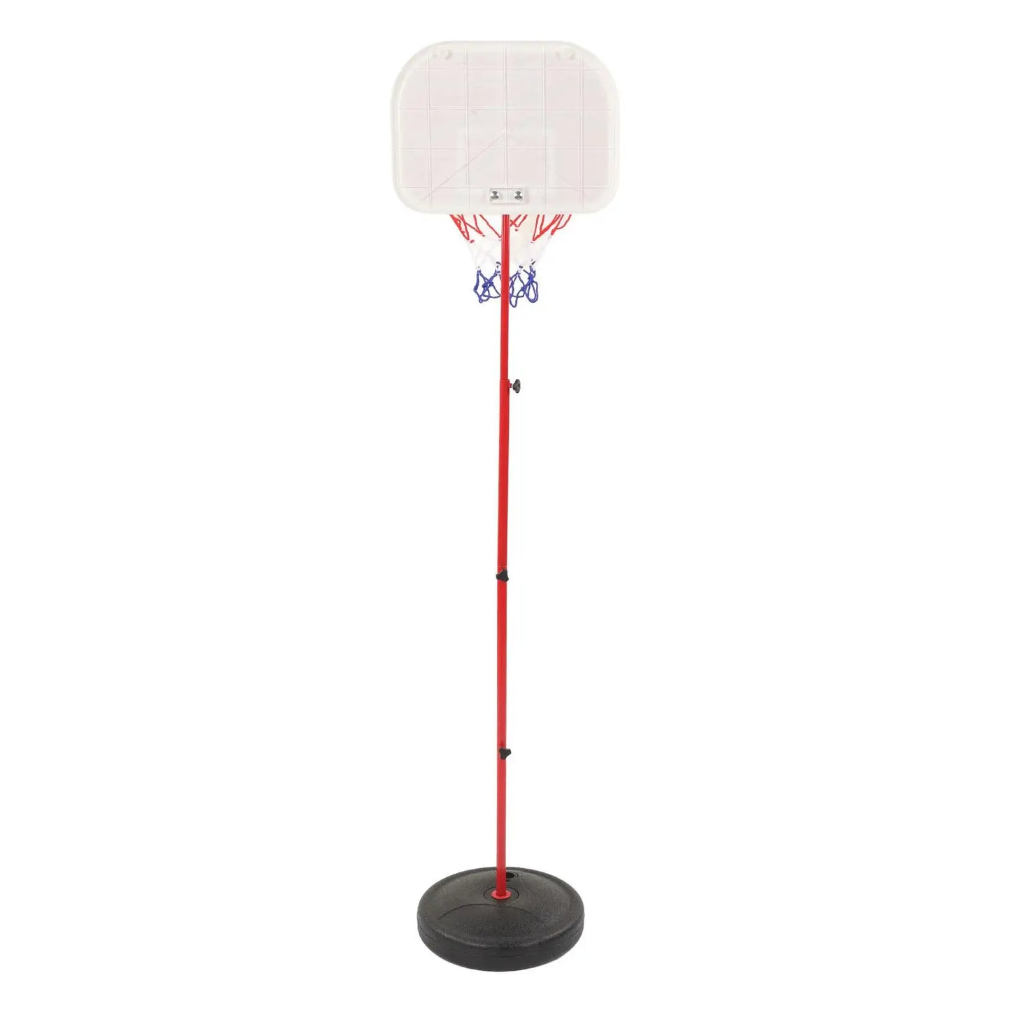 Basketball Hoop Adjustable Indoor Stand