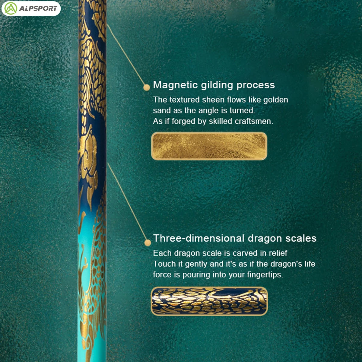 ALP QY2.0 Pro 4U 85g 100% Carbon Fiber + Titanium Alloy Badminton Racket Ultra-light Sports Equipment Racket Badminton Training