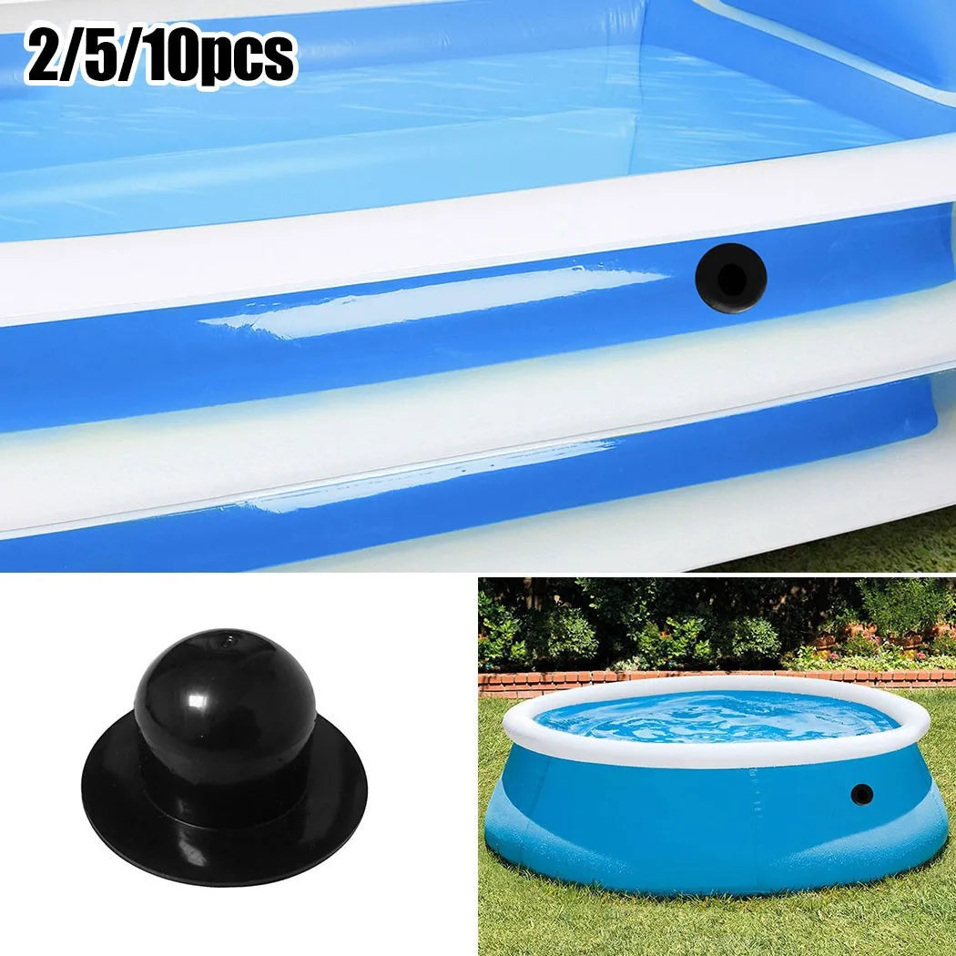Filter Pump  Strainer Hole Plug Water Stopper For Intex Summer Escape Water Stopper Swimming Pool Bott
