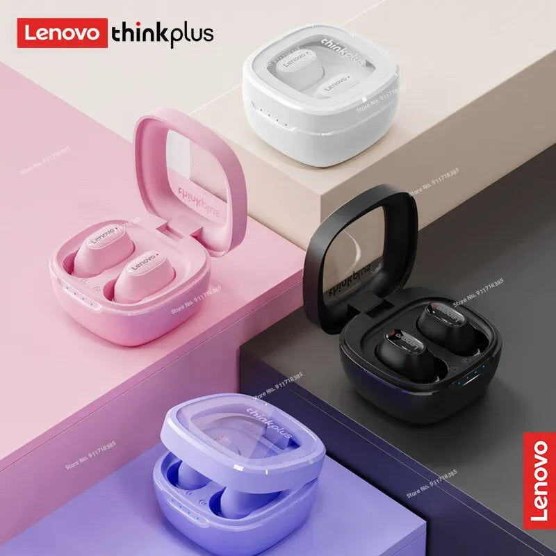 XT62 Bluetooth 5.3 Earphones Wireless