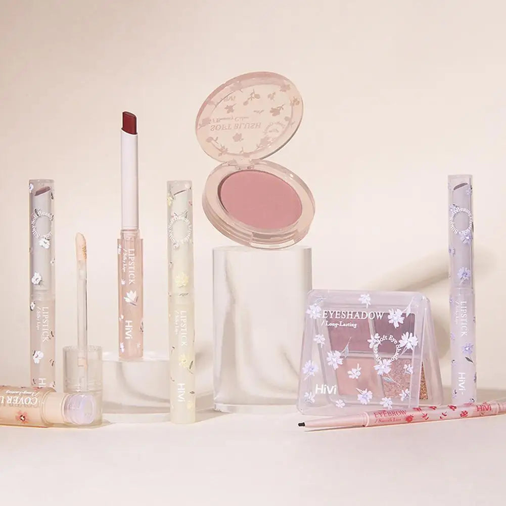 Makeup set