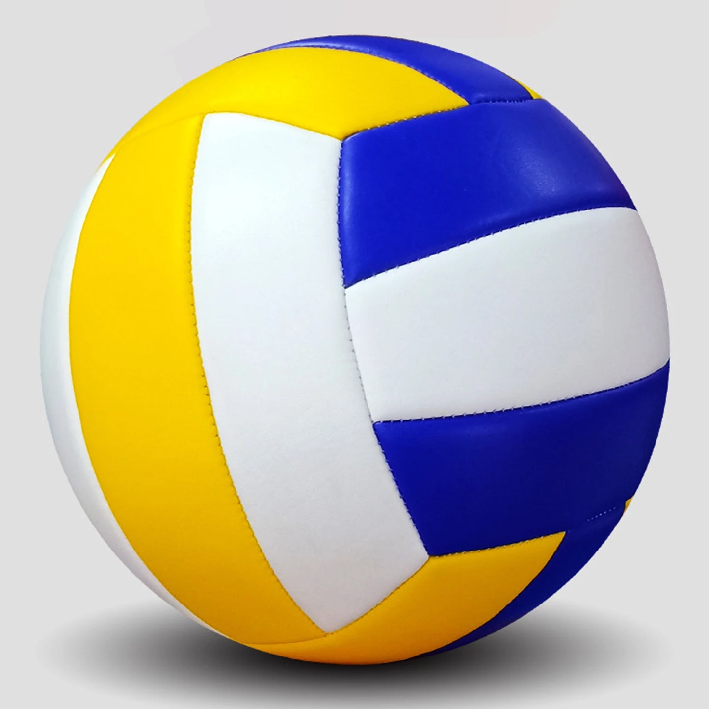 Volleyball Professional Competition PVC Volleyball Size 5 For Beach Outdoor Camping Volleyball Indoor Game Ball Training Ball