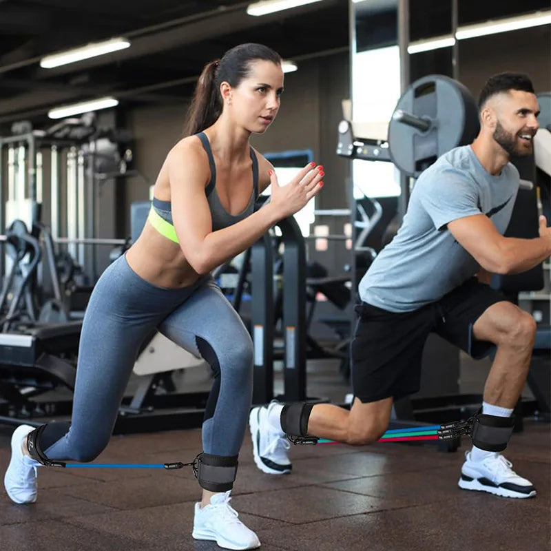 Booty/Leg Resistance Bands