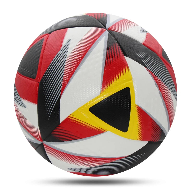 New Soccer Balls Standard Size 5 Size 4 PU Material High Quality Outdoor Match Game League Football Training Seamless futbol