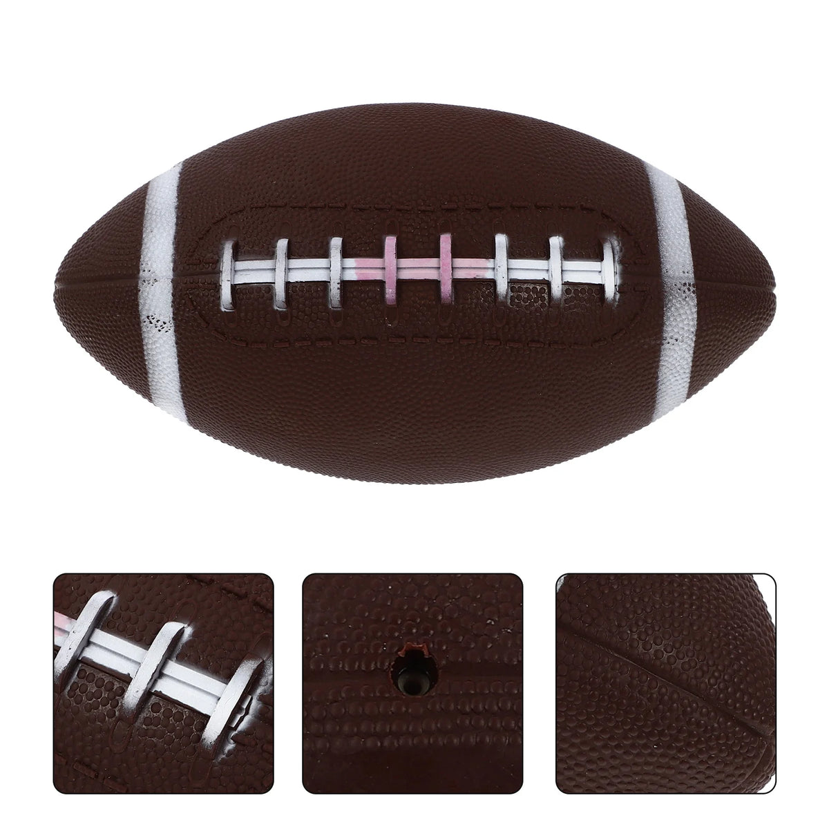 Rugby Football Toytoys American Exercising Beach Gamesrace Water Kids Style Junior Footballs Gifts Standard Professional Outdoor