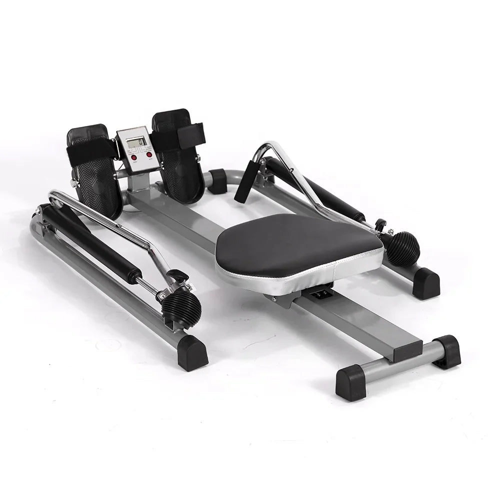 Rowing Machine, Air Rower