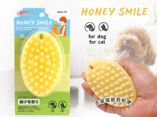 Pet Washer Dog/Cat Comb Cleaner