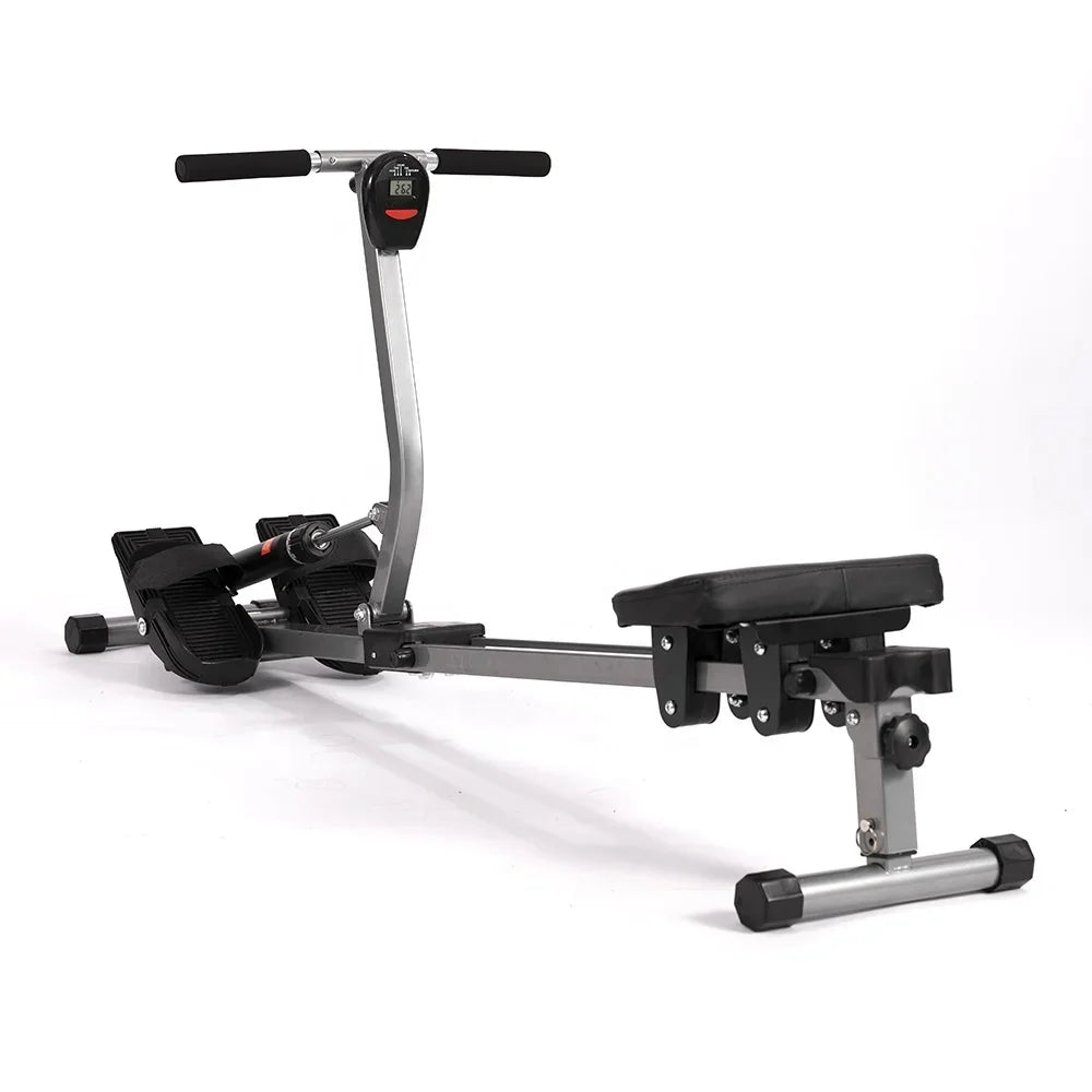 Rowing Machine, Air Rower