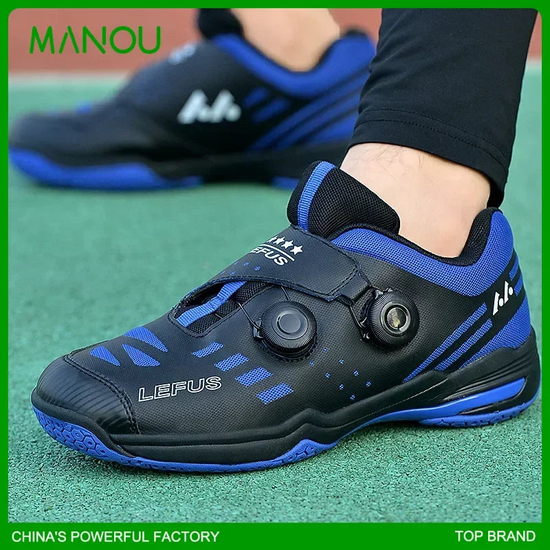 New Breathable Volleyball Shoes for Men and Women Lightweight Couples Volleyball Sports Shoes