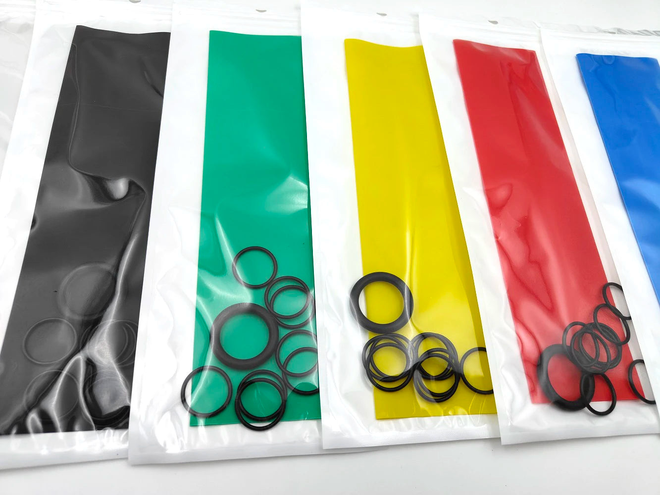 Ice Hockey Grip Tape Hockey Stick Grip Heat Shrinkable Sleeve Hockey Stick Tape Hockey Gear Accessories