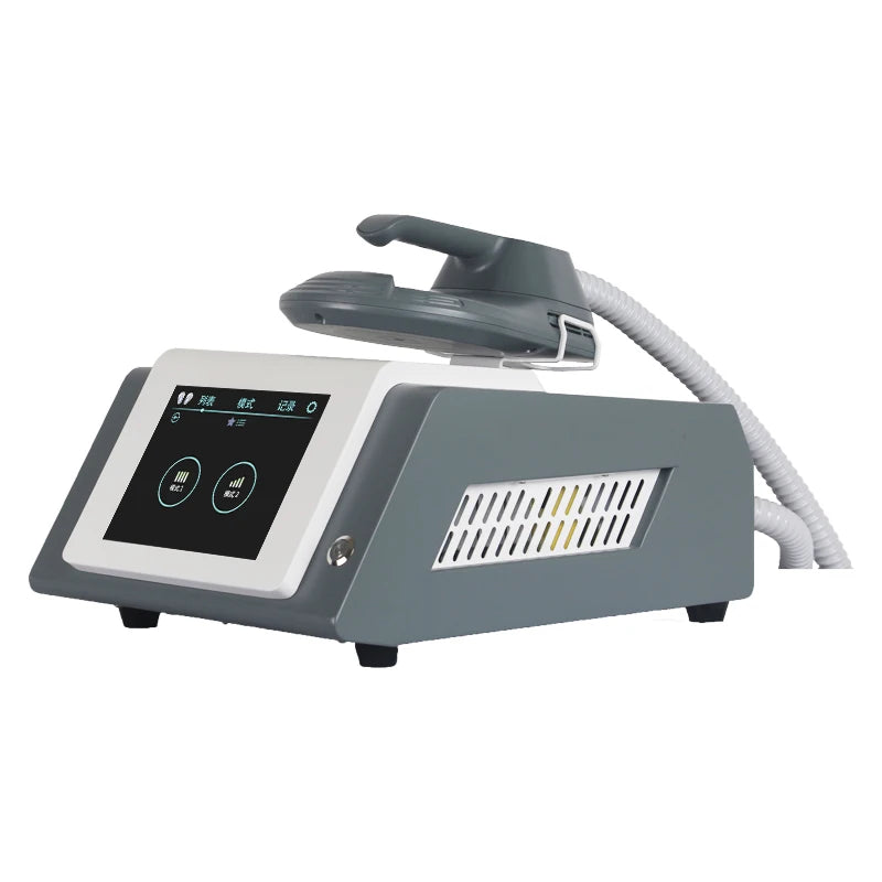 DLS Muscle Stimulator, One Handle Laser