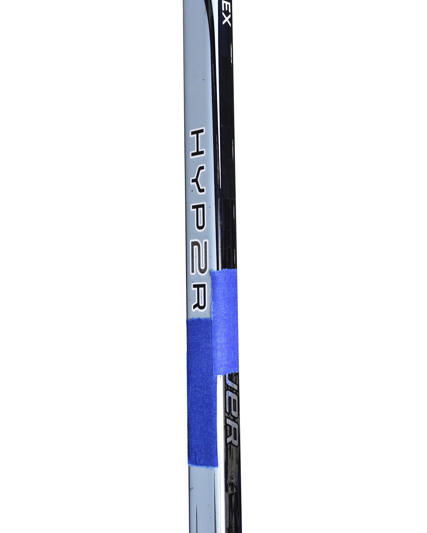 [2-PACK][Special Color][White]New Hyper 2 Ice Hockey Sticks Hyp2r Lite 370g  Blank Carbon Fiber Ice Hockey Sticks