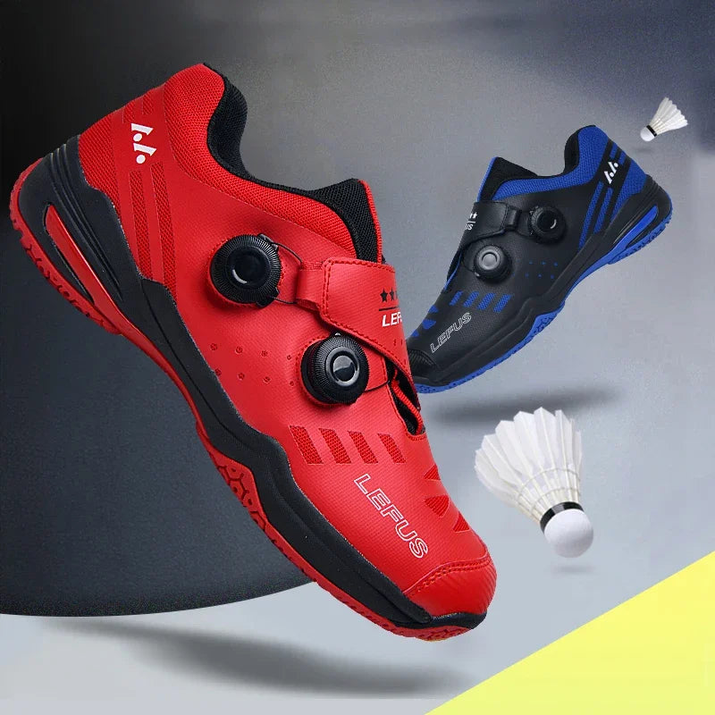 New Breathable Volleyball Shoes for Men and Women Lightweight Couples Volleyball Sports Shoes