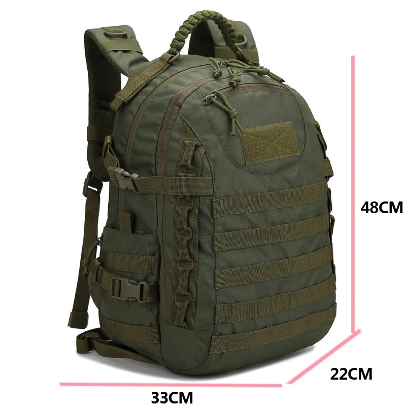 Waterproof Back Pack