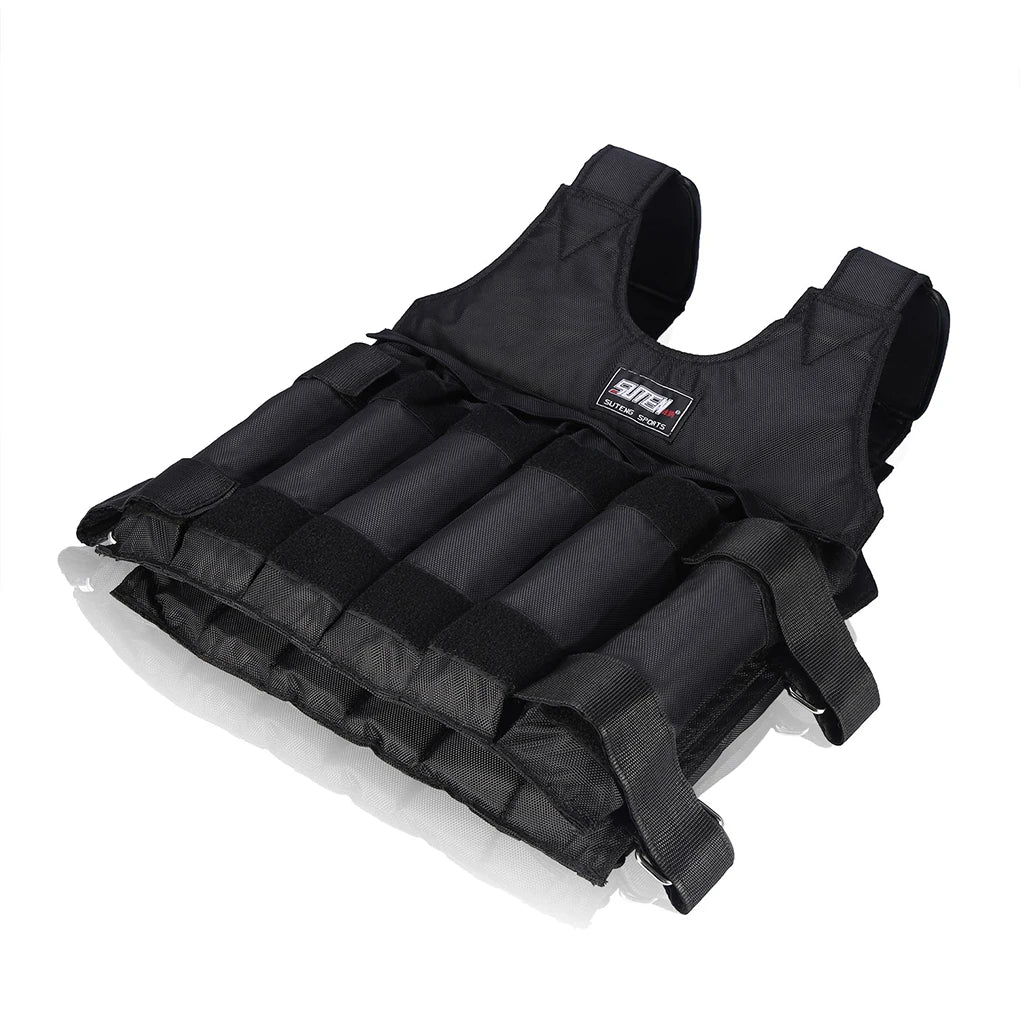 Weighted Vest