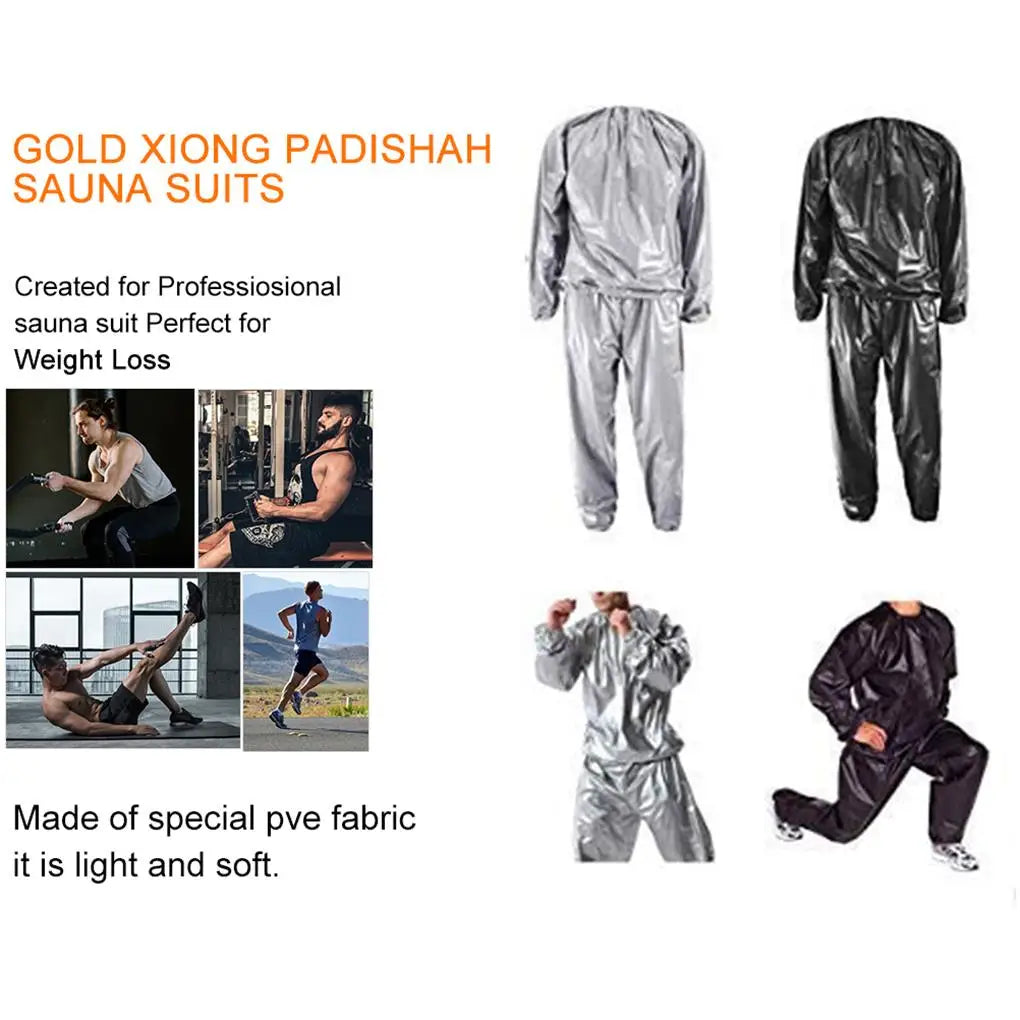 Sweat Suit