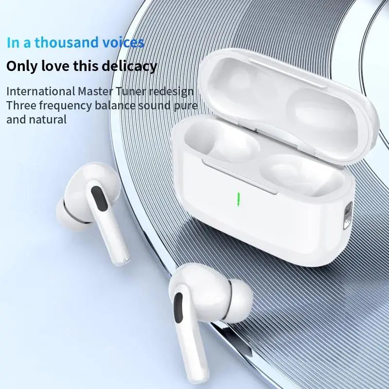 Air Pro 2 ear Pods Bluetooth Earfphone Buds for xiaomi