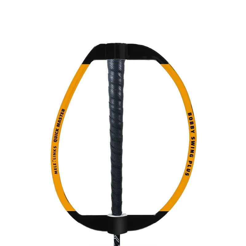 Golf Swing Trainer Exercises Plane Corrector Gesture Golf Swing Posture Correction Durable Golf Swing Training Aids