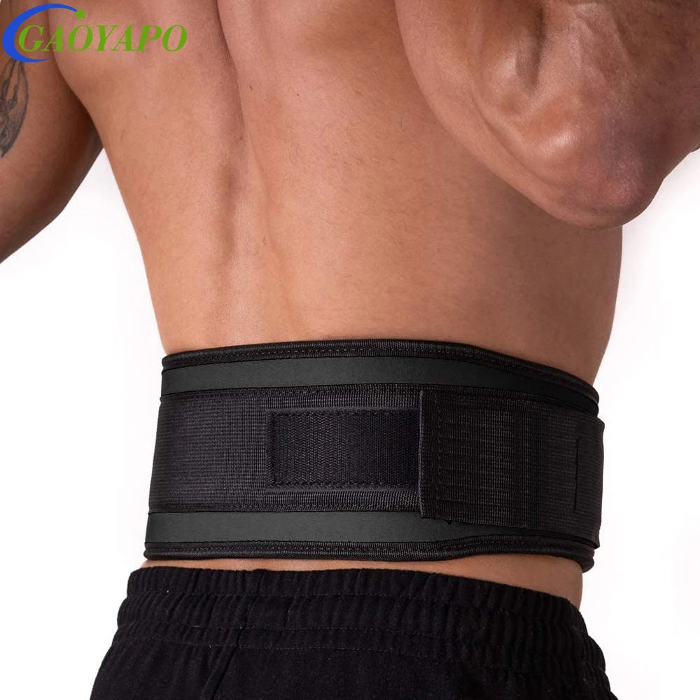 Weight Lifting Belt, Adult