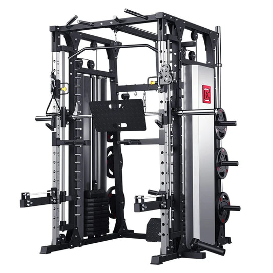Multi Function Weight Stack Gym