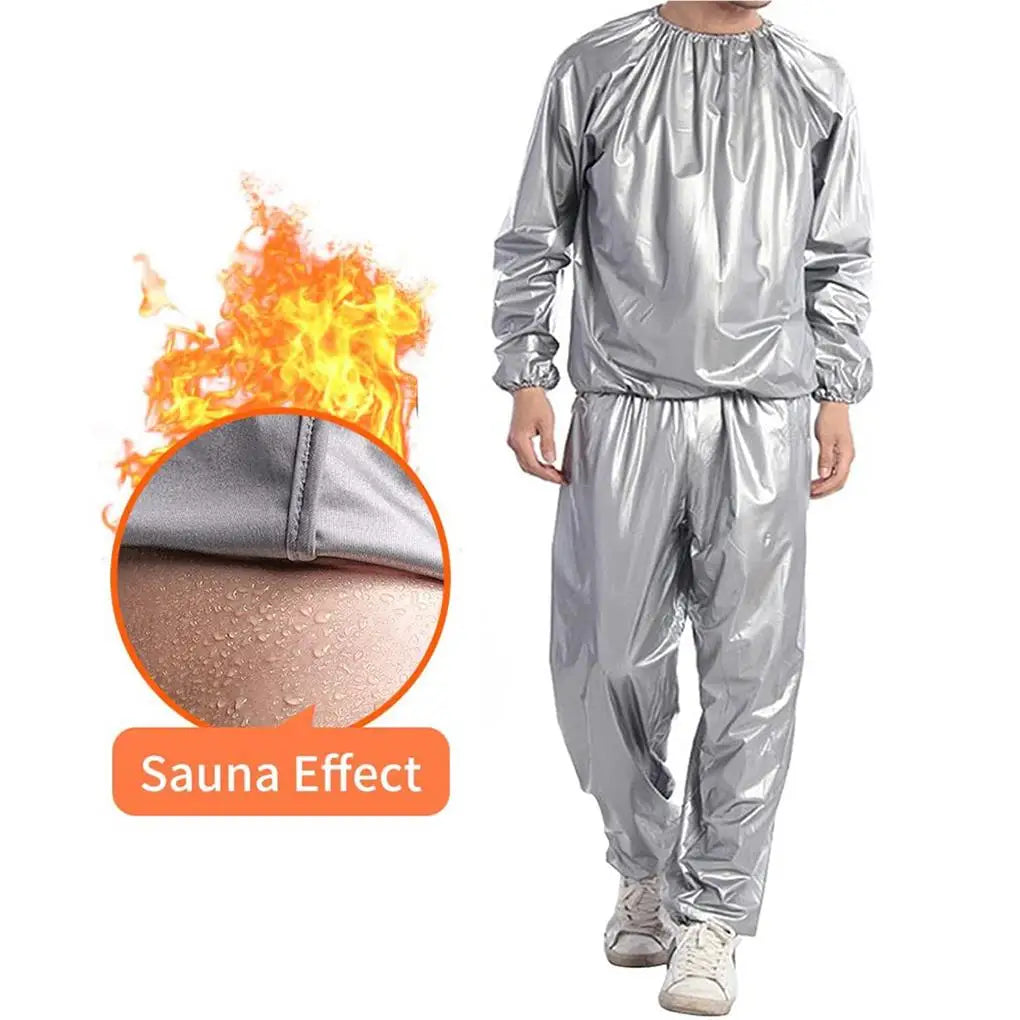 Sweat Suit
