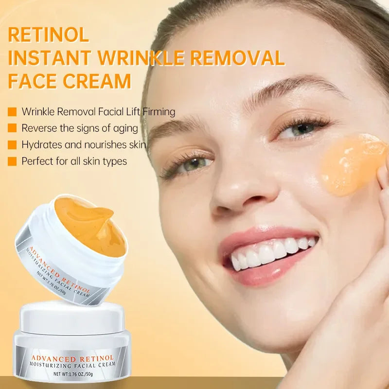 Face Cream