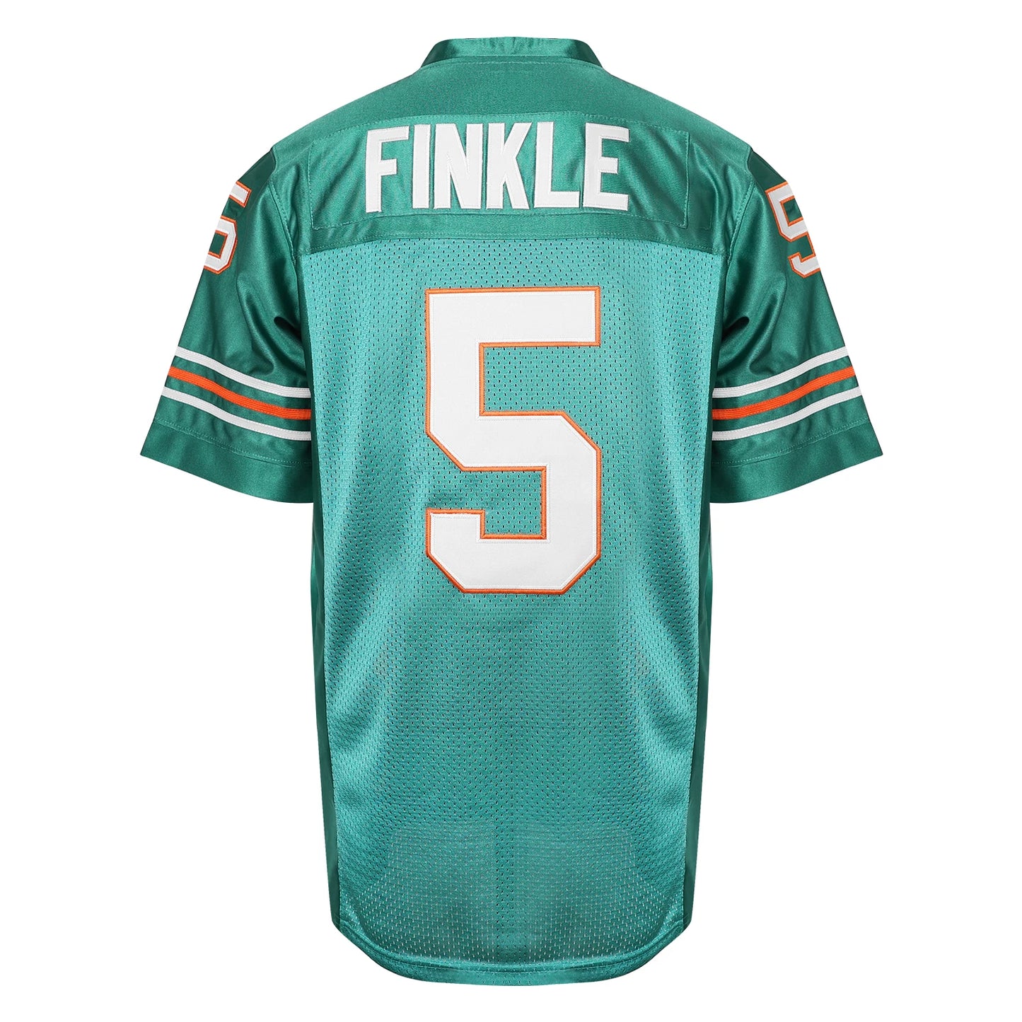 Ray Finkle Jersey 5 Ace Ventura Football Jersey Movie Cosplay Clothing Retro All Stitched America Sport Shirt Us Size S-XXXL