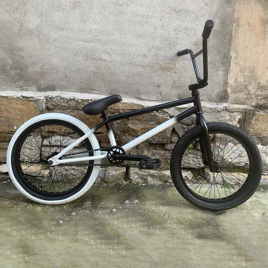 Bmx pro