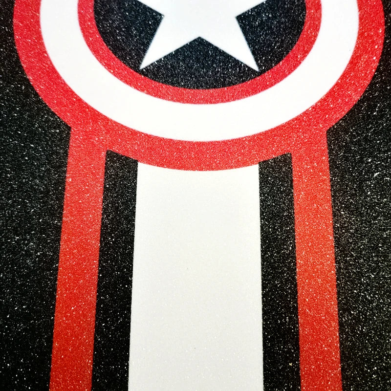 free shipping skate board griptape 84*23 cm grip tape for different boards sand paper