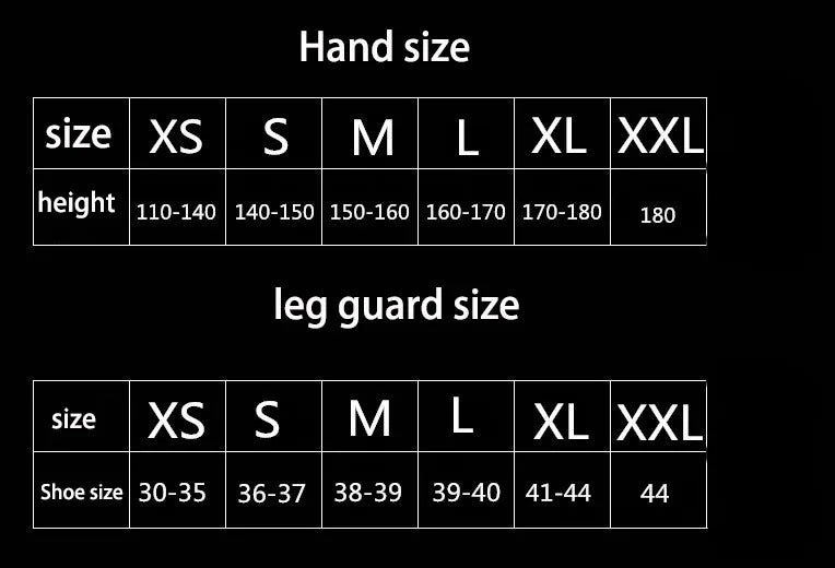 Taekwondo Gloves Foot Protector MMA WTF Adult Child Training Hand Half Finger Boxing Gloves Wholesale Karate Equipment