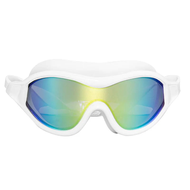 Swimming Goggles, Adults